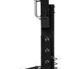 INVENTO VBL 80 PRO samocentrujący podnośnik koła do wyważarki, udźwig 80 kg, automatyczna winda do kół