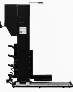INVENTO VBL 80 PRO samocentrujący podnośnik koła do wyważarki, udźwig 80 kg, automatyczna winda do kół
