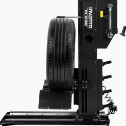 INVENTO VBL 80 PRO samocentrujący podnośnik koła do wyważarki, udźwig 80 kg, automatyczna winda do kół