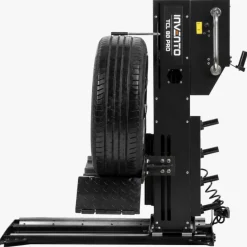 INVENTO VBL 80 PRO samocentrujący podnośnik koła do wyważarki, udźwig 80 kg, automatyczna winda do kół