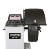 INVENTO VBS 220E wyważarka 2D, laser, hamulec