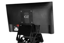 INVENTO VB 510SP wyważarka 3D, sonar, zacisk pneumatyczny, laser, LED, hamulec automatyczny, monitor LCD
