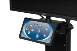 INVENTO VB 510SP wyważarka 3D, sonar, zacisk pneumatyczny, laser, LED, hamulec automatyczny, monitor LCD