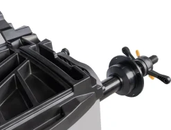 INVENTO VBS 210 wyważarka 2D, laser