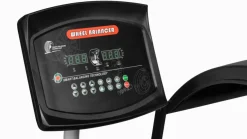 INVENTO VBS 250 wyważarka 2D, laser, LED, automatyczny hamulec
