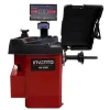 INVENTO VB 510S wyważarka 3D, sonar, laser, LED, automatyczny hamulec, monitor LCD