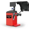 INVENTO VB 470S wyważarka 3D, sonar, laser, LED, hamulec, monitor LCD