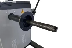INVENTO VBS 630 wyważarka manualna do kół ciężarowych