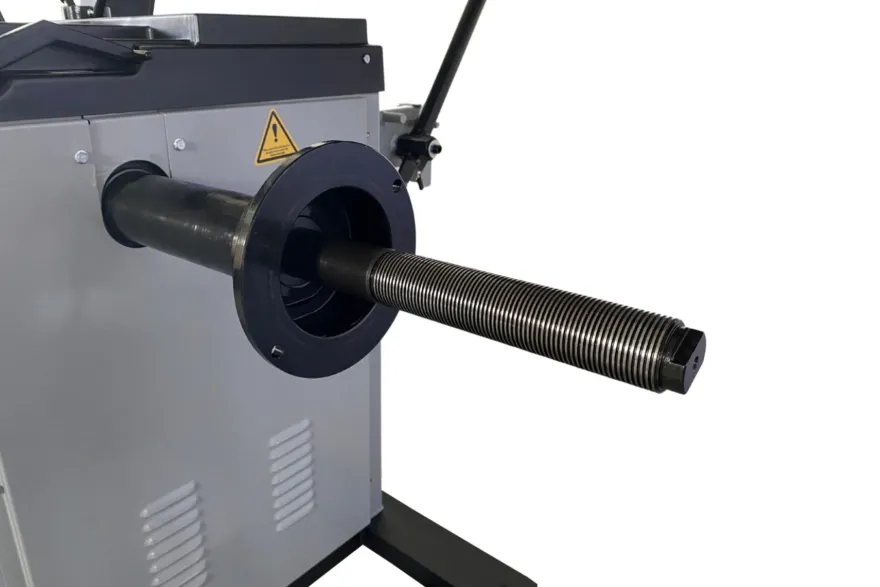INVENTO VBS 630 wyważarka manualna do kół ciężarowych