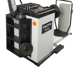 INVENTO VBS 630 wyważarka manualna do kół ciężarowych