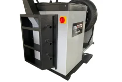 INVENTO VBS 630 wyważarka manualna do kół ciężarowych