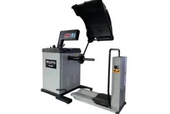INVENTO VBS 630 wyważarka manualna do kół ciężarowych