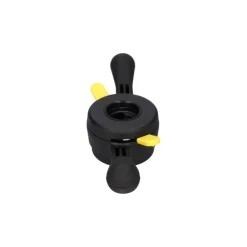 INVENTO 40 x 3mm do wyważarek z wałkiem, uchwyt szybkomocujący
