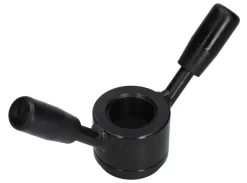 INVENTO 42x3 mm Nakrętka, uchwyt do wyważarki ciężarowej VB 760, VBS 630