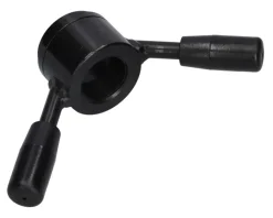 INVENTO 42x3 mm Nakrętka, uchwyt do wyważarki ciężarowej VB 760, VBS 630