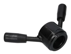 INVENTO 42x3 mm Nakrętka, uchwyt do wyważarki ciężarowej VB 760, VBS 630
