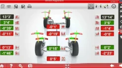 Invento XV550 - Używane urządzenie do geometrii 3D (geometria)