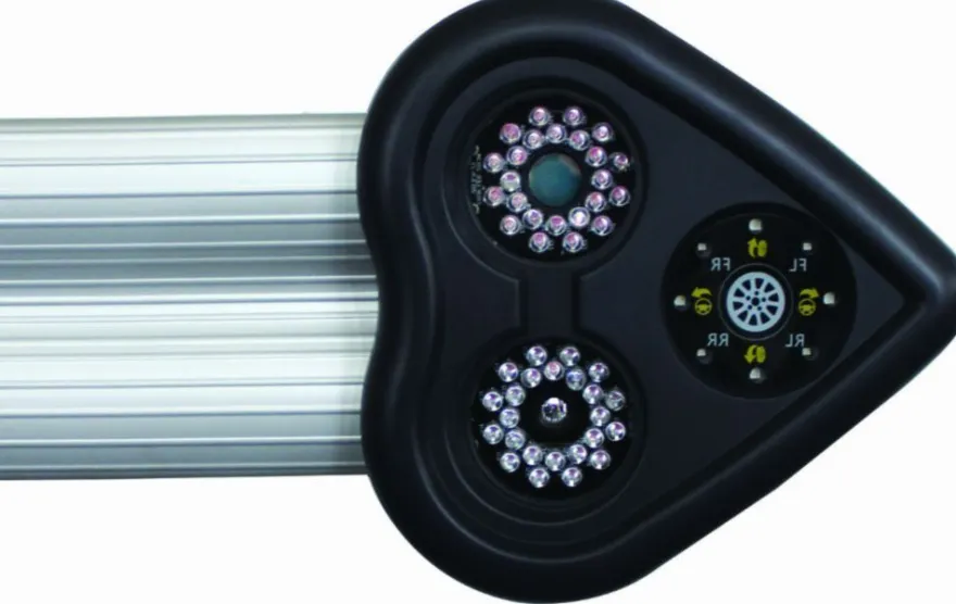 INVENTO XV550X Urządzenie do geometrii 3D (geometria)