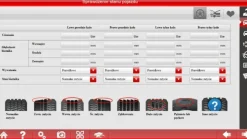 INVENTO XV550X Urządzenie do geometrii 3D (geometria)