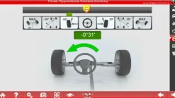 INVENTO XV550X Urządzenie do geometrii 3D (geometria)