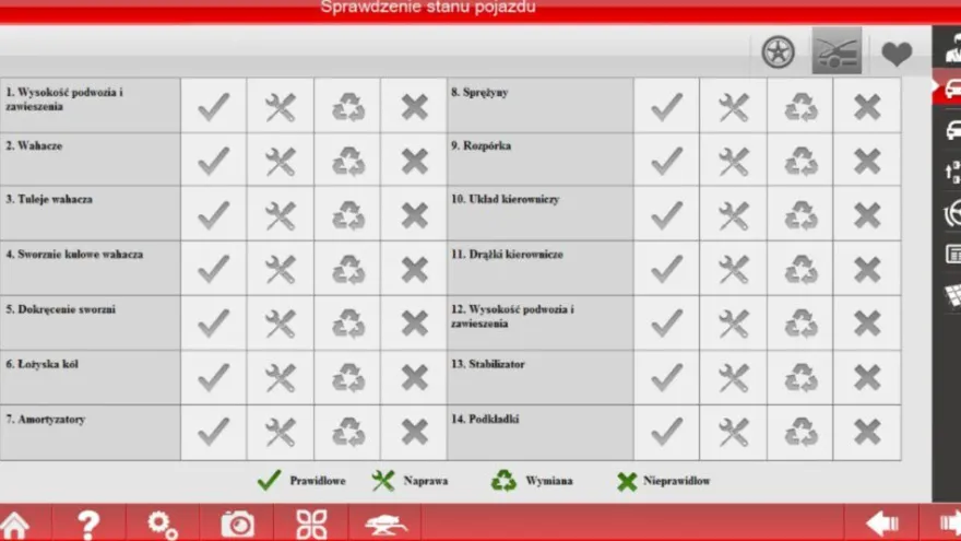 INVENTO XV550X Urządzenie do geometrii 3D (geometria)