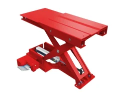 INVENTO ZERO WEIGHT podnośnik koła do wyważarki, udźwig 70 kg winda do kół
