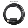 Kabel USB sterowania i podłączenia kamer geometrii INVENTO XV450, XV550, S300, S400