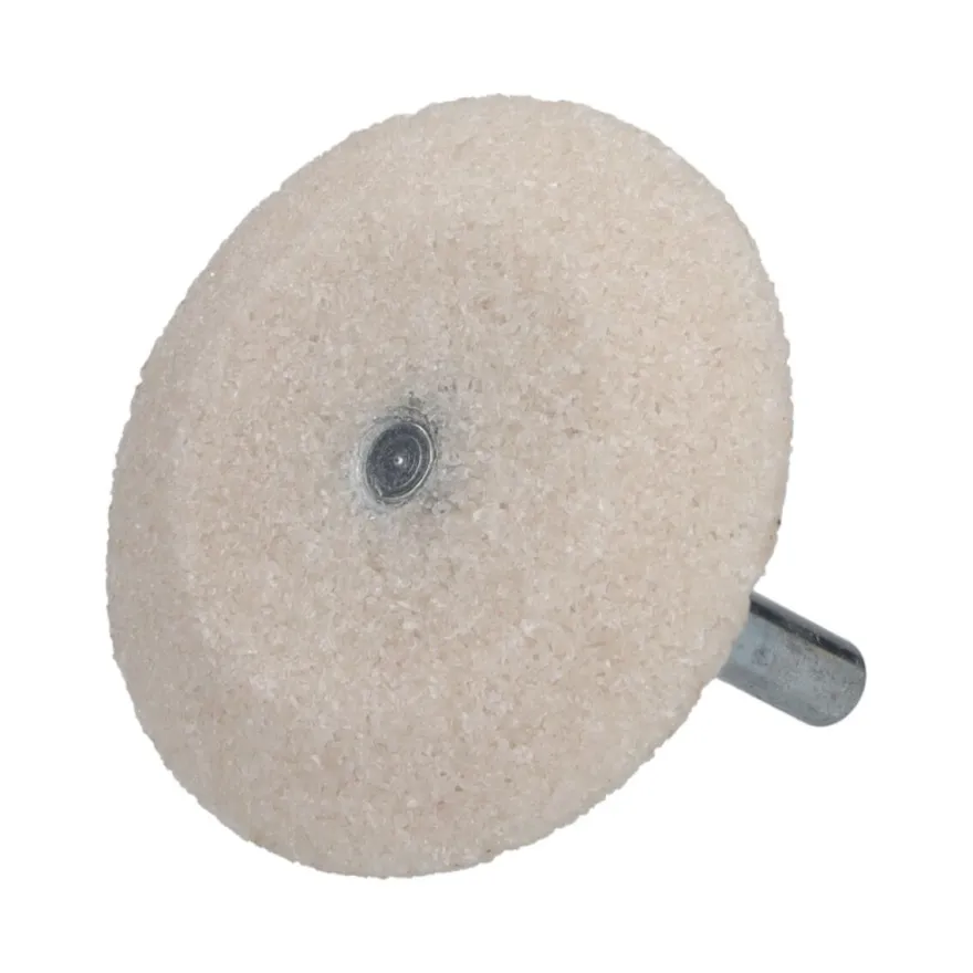 Kamień szlifierski 50x10 mm