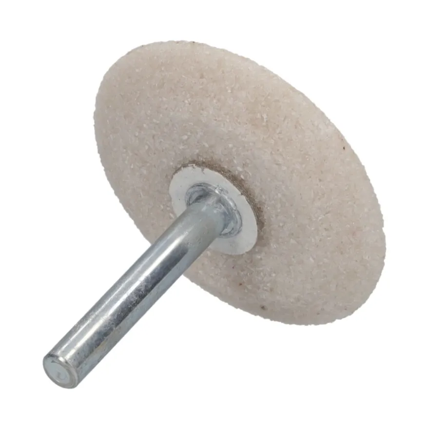 Kamień szlifierski 50x10 mm