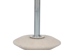 Kamień szlifierski 50x10 mm