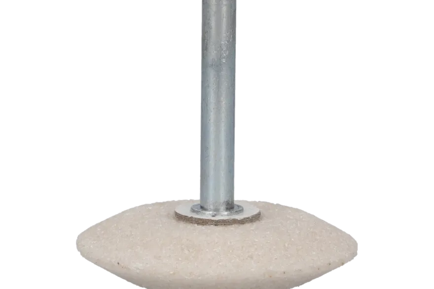 Kamień szlifierski 50x10 mm
