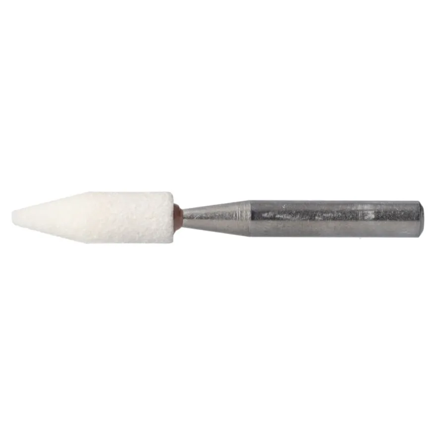 Kamień szlifierski 8 x 25 mm/ 6mm
