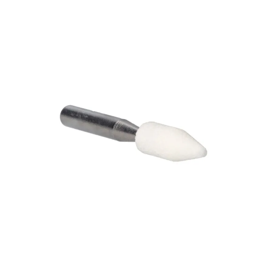 Kamień szlifierski 8 x 25 mm/ 6mm