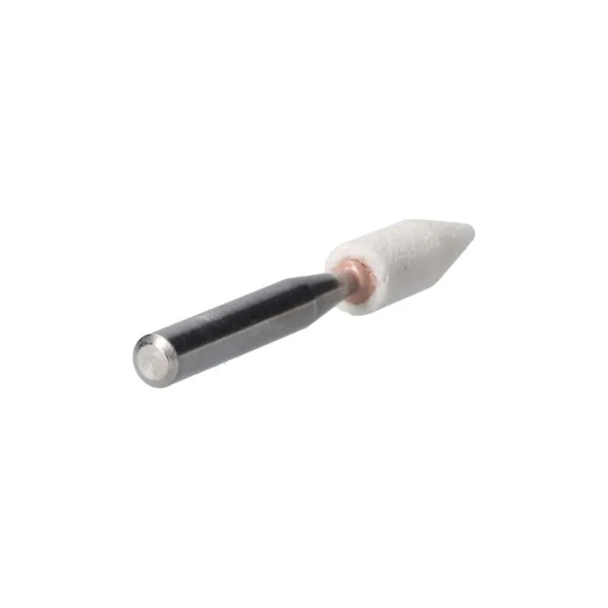 Kamień szlifierski 8 x 25 mm/ 6mm