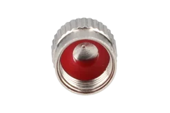 Kapturek metalowy A - V9.04.4