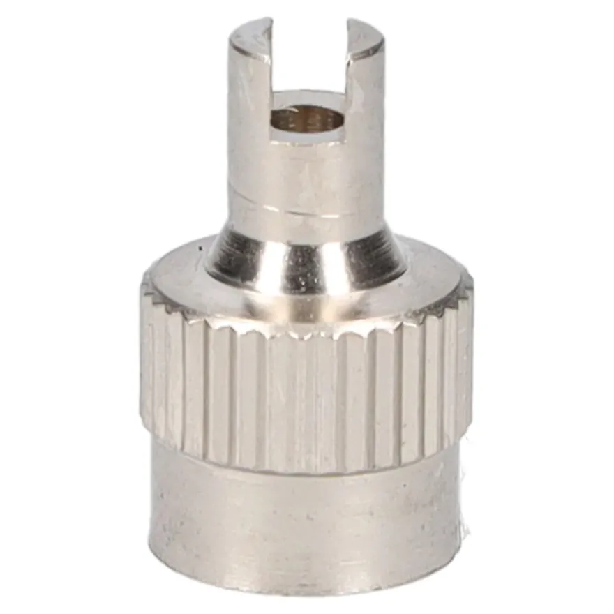Kapturek metalowy A - V9.04.4