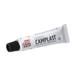 Klej CAMPLAST Cement 6 g - do naprawy materacy, basenów i sprzętu turystycznego
