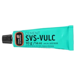 Klej do dętek SVS VULC, 10g - 14 ml TIP TOP