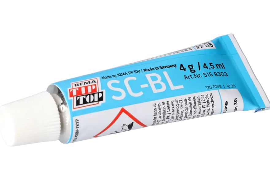 Klej do opon BL Special Cement 4g / 4,5 ml
