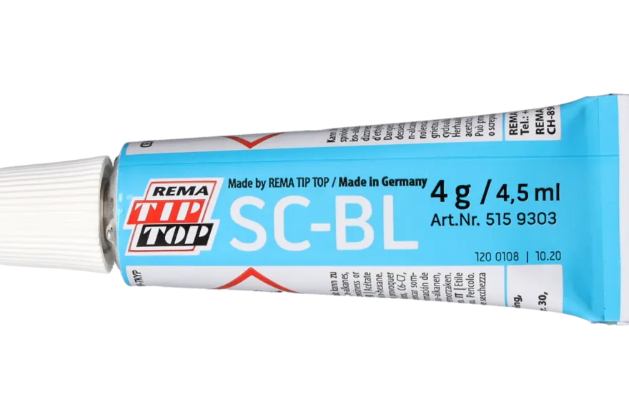 Klej do opon BL Special Cement 4g / 4,5 ml