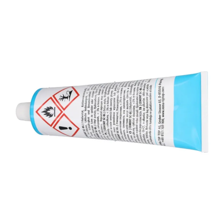Klej do opon BL Special Cement 70g /80 ml