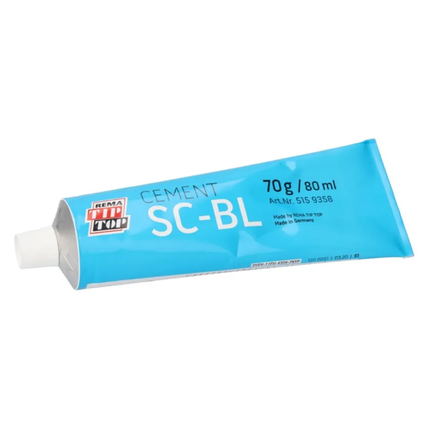 Klej do opon BL Special Cement 70g /80 ml