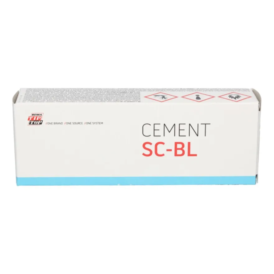 Klej do opon BL Special Cement 70g /80 ml