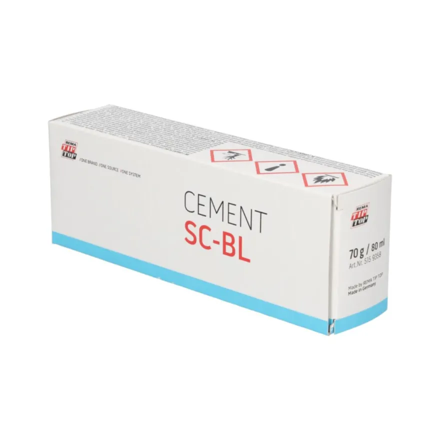 Klej do opon BL Special Cement 70g /80 ml