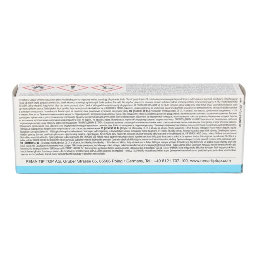 Klej do opon BL Special Cement 70g /80 ml