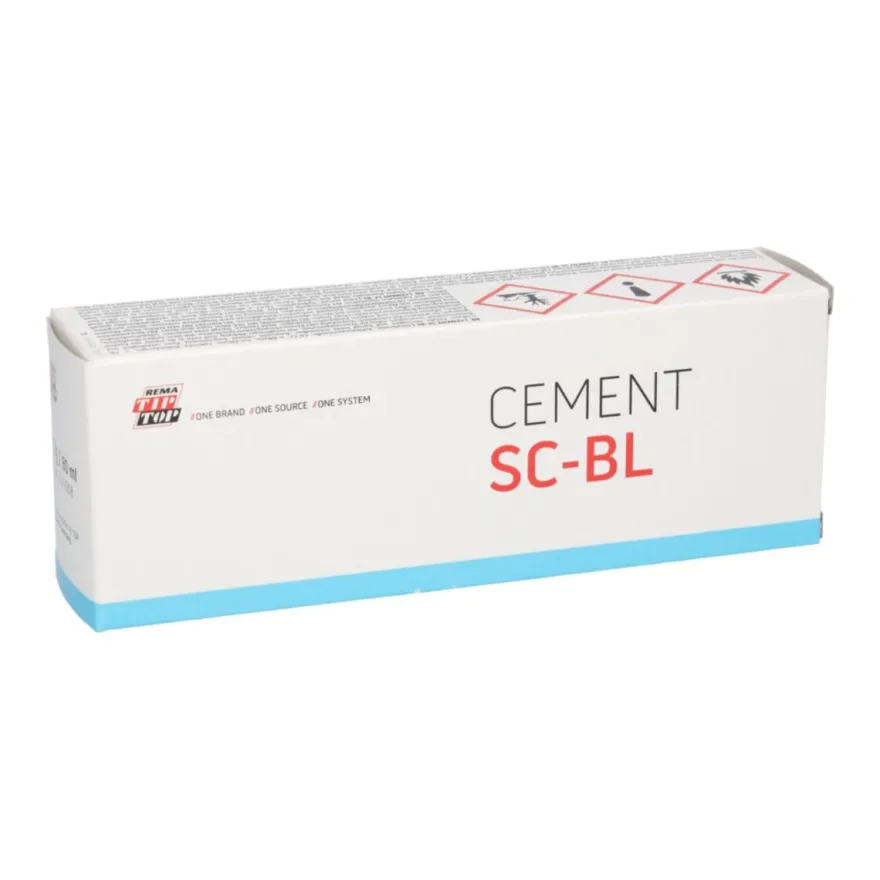 Klej do opon BL Special Cement 70g /80 ml