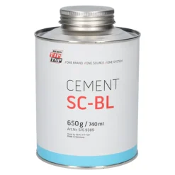 Klej do opon BL Special Cement 650g / 740 ml