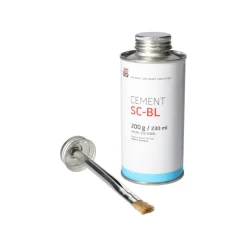 Klej do opon Tip Top SPECIAL CEMENT 230ml+pędzelek