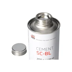 Klej do opon Tip Top SPECIAL CEMENT 230ml+pędzelek
