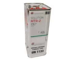Klej SOLUTION MTR-2 do wulkanizacji na gorąco, 3,5 kg / 4 700 ml